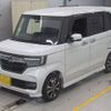 honda n-box 2018 -HONDA 【名古屋 58Aぬ5287】--N BOX JF3-4000026---HONDA 【名古屋 58Aぬ5287】--N BOX JF3-4000026- image 1