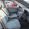 nissan sunny 2001 17175C image 11