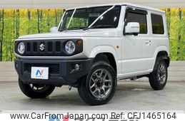 suzuki jimny 2024 quick_quick_JB64W_JB64W-318437