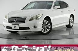 nissan fuga 2011 quick_quick_KY51_KY51-205897