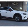 mazda cx-3 2018 quick_quick_3DA-DK8FW_DK8FW-100843 image 5