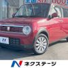 suzuki alto-lapin 2017 -SUZUKI--Alto Lapin DBA-HE33S--HE33S-184179---SUZUKI--Alto Lapin DBA-HE33S--HE33S-184179- image 1