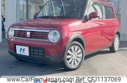 suzuki alto-lapin 2017 -SUZUKI--Alto Lapin DBA-HE33S--HE33S-184179---SUZUKI--Alto Lapin DBA-HE33S--HE33S-184179-