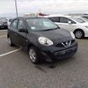 nissan march 2016 -NISSAN--March DBA-K13--K13-062923---NISSAN--March DBA-K13--K13-062923- image 2