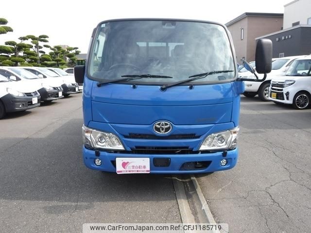 toyota dyna-truck 2022 -TOYOTA--Dyna 2PG-GDY281--GDY281-0003804---TOYOTA--Dyna 2PG-GDY281--GDY281-0003804- image 2