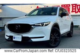 mazda cx-5 2021 -MAZDA 【神戸 343ﾕ 385】--CX-5 3DA-KF2P--KF2P-461675---MAZDA 【神戸 343ﾕ 385】--CX-5 3DA-KF2P--KF2P-461675-