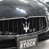 maserati ghibli 2014 -MASERATI--Maserati Ghibli MG30A--ZAMRS57C001128888---MASERATI--Maserati Ghibli MG30A--ZAMRS57C001128888- image 5