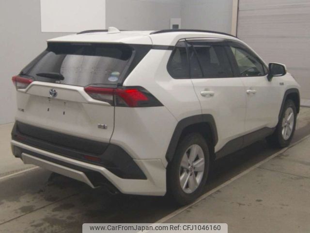 toyota rav4 2020 -TOYOTA--RAV4 AXAH54-4018101---TOYOTA--RAV4 AXAH54-4018101- image 2