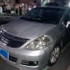 nissan tiida 2010 -NISSAN--Tiida DBA-C11--C11-403846---NISSAN--Tiida DBA-C11--C11-403846- image 4