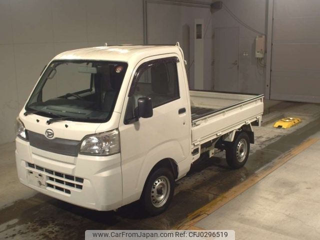 daihatsu hijet-truck 2015 -DAIHATSU 【Ｎｏ後日 】--Hijet Truck S510P-0060186---DAIHATSU 【Ｎｏ後日 】--Hijet Truck S510P-0060186- image 1