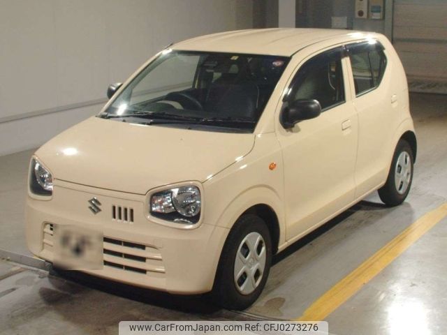 suzuki alto 2019 -SUZUKI--Alto HA36S-527612---SUZUKI--Alto HA36S-527612- image 1