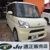 daihatsu tanto 2014 -DAIHATSU 【名変中 】--Tanto LA600S--0077811---DAIHATSU 【名変中 】--Tanto LA600S--0077811- image 1