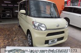 daihatsu tanto 2014 -DAIHATSU 【名変中 】--Tanto LA600S--0077811---DAIHATSU 【名変中 】--Tanto LA600S--0077811-