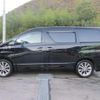 toyota alphard 2011 quick_quick_DBA-ANH20W_ANH20-8171053 image 4