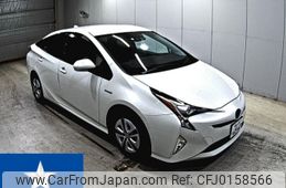 toyota prius 2016 -TOYOTA--Prius ZVW55--ZVW55-8012009---TOYOTA--Prius ZVW55--ZVW55-8012009-