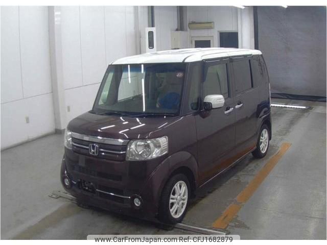 honda n-box 2016 CFJ1682879 image 1