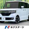 honda n-box 2019 -HONDA--N BOX DBA-JF3--JF3-2084004---HONDA--N BOX DBA-JF3--JF3-2084004- image 1