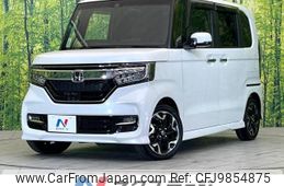 honda n-box 2019 -HONDA--N BOX DBA-JF3--JF3-2084004---HONDA--N BOX DBA-JF3--JF3-2084004-