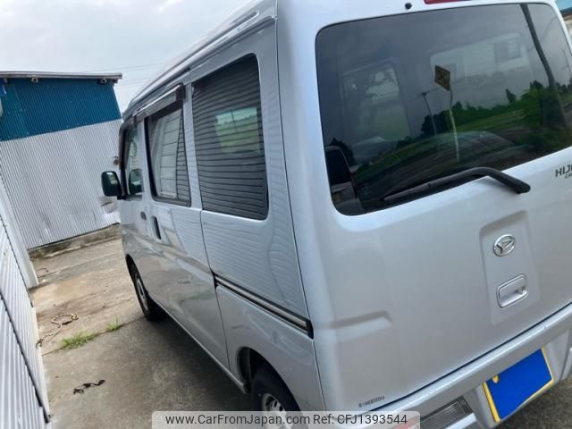 daihatsu hijet-van 2019 -DAIHATSU--Hijet Van EBD-S331V--S331V-0214353---DAIHATSU--Hijet Van EBD-S331V--S331V-0214353- image 2