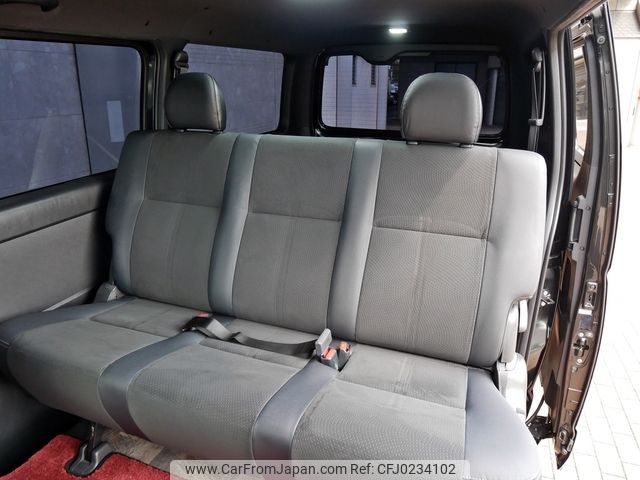 toyota hiace-van 2021 -TOYOTA--Hiace Van GDH206V--GDH206-1062647---TOYOTA--Hiace Van GDH206V--GDH206-1062647- image 2