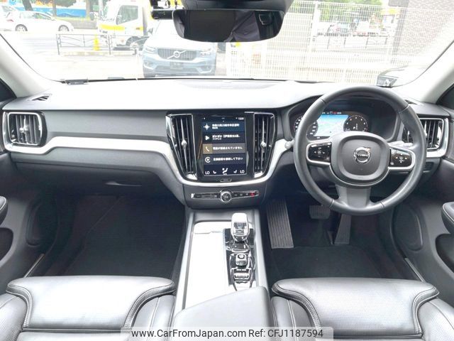 volvo v60 2021 -VOLVO--Volvo V60 5AA-ZB420TM--YV1ZWL1MDM2444734---VOLVO--Volvo V60 5AA-ZB420TM--YV1ZWL1MDM2444734- image 2
