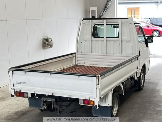 mazda bongo-truck 2003 -MAZDA--Bongo Truck SK22T-301291---MAZDA--Bongo Truck SK22T-301291- image 2