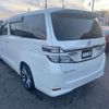 toyota vellfire 2011 -TOYOTA--Vellfire ANH20W--8192328---TOYOTA--Vellfire ANH20W--8192328- image 27