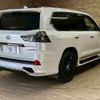 lexus lx 2019 quick_quick_DBA-URJ201W_URJ201-4310542 image 16