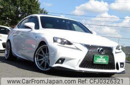 lexus is 2013 quick_quick_DBA-GSE31_GSE31-5005786