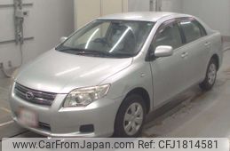 toyota corolla-axio 2008 CFJ1814581