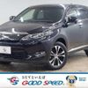 toyota harrier 2015 quick_quick_DBA-ZSU65W_ZSU65-0016548 image 1