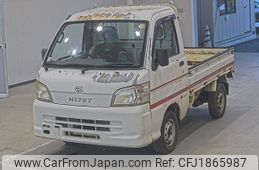 daihatsu hijet-truck 2007 CFJ1865987