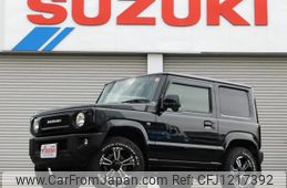 suzuki jimny 2023 -SUZUKI 【名変中 】--Jimny JB64W--289647---SUZUKI 【名変中 】--Jimny JB64W--289647-