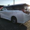 toyota alphard 2022 -TOYOTA--Alphard 6AA-AYH30W--AYH30-0138798---TOYOTA--Alphard 6AA-AYH30W--AYH30-0138798- image 4