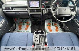 subaru sambar 2011 CFJ1846154