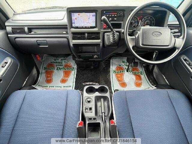subaru sambar 2011 CFJ1846154 image 1
