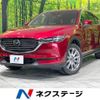 mazda cx-8 2018 -MAZDA--CX-8 5BA-KG5P--KG5P-100603---MAZDA--CX-8 5BA-KG5P--KG5P-100603- image 1