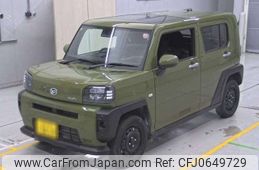 daihatsu taft 2023 -DAIHATSU 【豊田 580ﾆ9425】--Taft LA900S--LA900S-0161399---DAIHATSU 【豊田 580ﾆ9425】--Taft LA900S--LA900S-0161399-