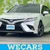 toyota camry 2019 quick_quick_DAA-AXVH70_AXVH70-1041609 image 1