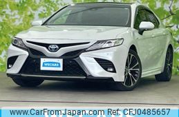 toyota camry 2019 quick_quick_DAA-AXVH70_AXVH70-1041609