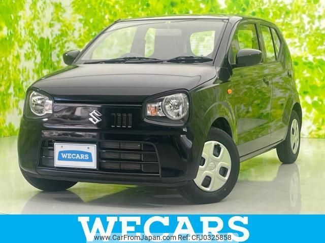 suzuki alto 2021 quick_quick_5BA-HA36S_HA36S-625629 image 1