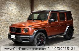 mercedes-benz amg 2022 -MERCEDES-BENZ--AMG 3BA-463276--W1N4632761X450282---MERCEDES-BENZ--AMG 3BA-463276--W1N4632761X450282-