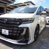 toyota vellfire 2023 quick_quick_5BA-TAHA45W_TAHA45-0001585 image 1