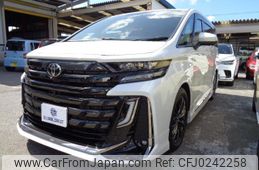 toyota vellfire 2023 quick_quick_5BA-TAHA45W_TAHA45-0001585