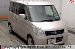 suzuki palette 2010 CFJ1714861