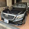 mercedes-benz s-class 2017 quick_quick_LCA-222004_WDD2220042A318424 image 1
