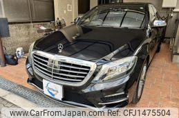 mercedes-benz s-class 2017 quick_quick_LCA-222004_WDD2220042A318424