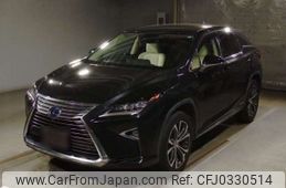 lexus rx 2016 -LEXUS--Lexus RX DAA-GYL20W--GYL20-0002817---LEXUS--Lexus RX DAA-GYL20W--GYL20-0002817-