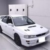 subaru impreza 1998 -SUBARU 【水戸 500ﾅ3814】--Impreza GC8-078607---SUBARU 【水戸 500ﾅ3814】--Impreza GC8-078607- image 1