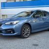 subaru impreza-wagon 2022 CFJ1720646 image 17